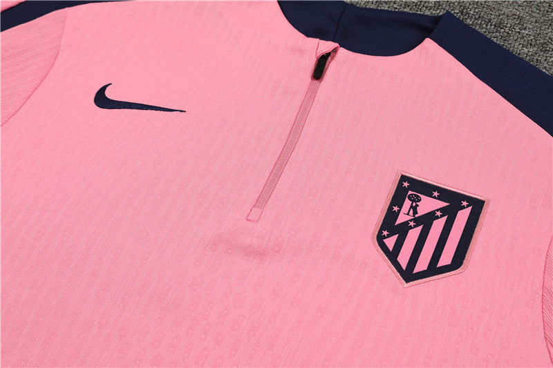 Atlético De Madrid Tracksuit