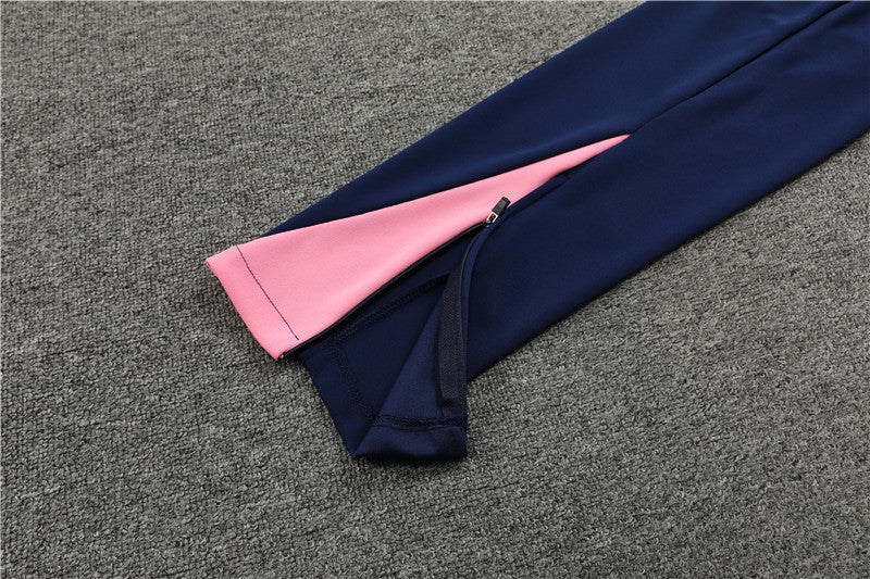 Atlético De Madrid Tracksuit