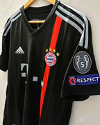 Bayern Munich 2014-2015 - Lewandowski Robert