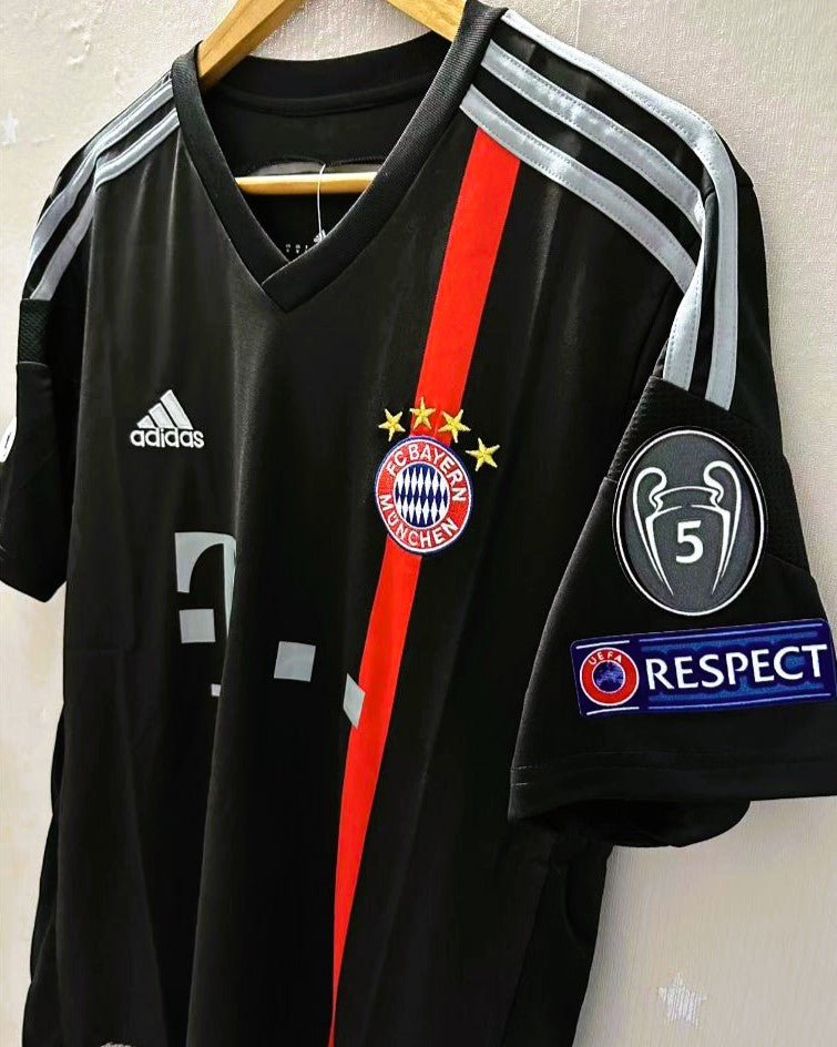 Bayern Munich 2014-2015 - Lewandowski Robert