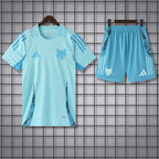 Cruzeiro Kit Shirt + Shorts