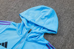 Argentina 2025 - Tracksuit