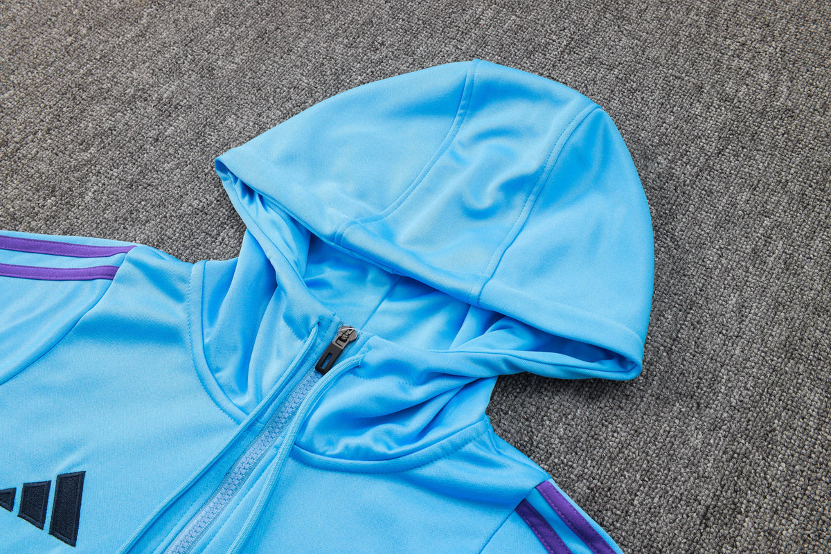 Argentina 2025 - Tracksuit