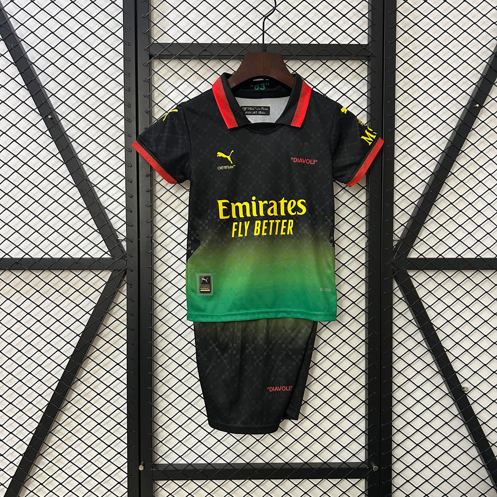 Milan Kid Kit