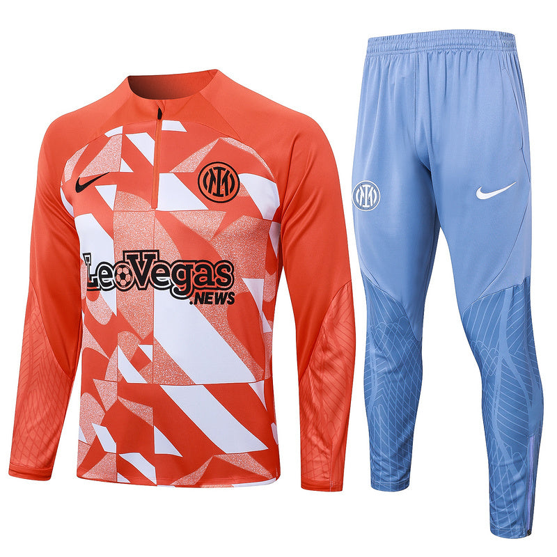 Inter 2024-2025 - Tracksuit