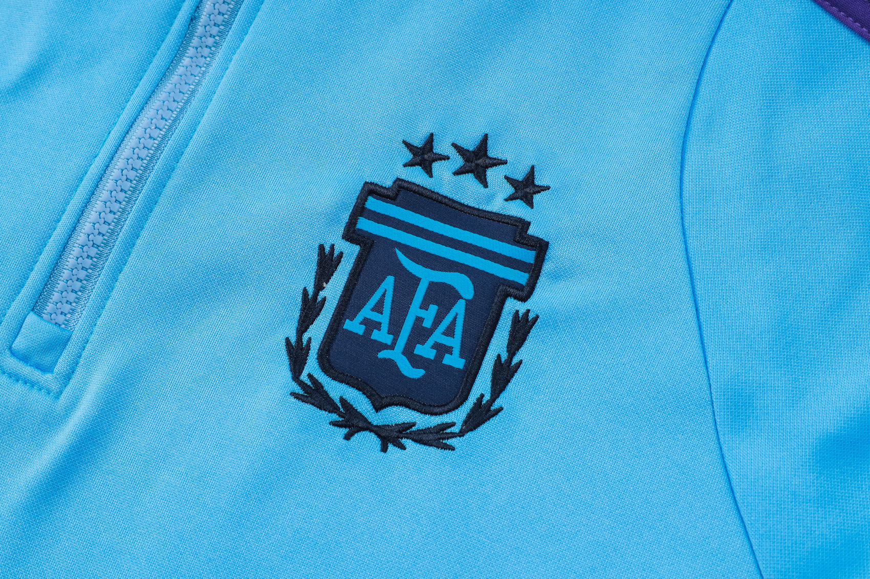 Argentina 2025 - Tracksuit