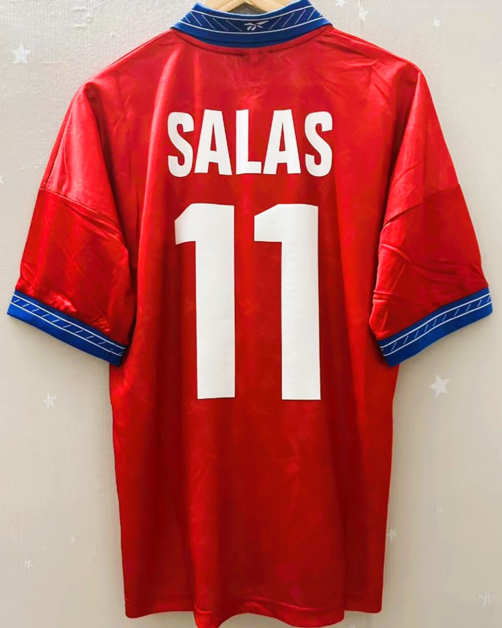 Salas Marcelo 199899 Cil 1998-1999