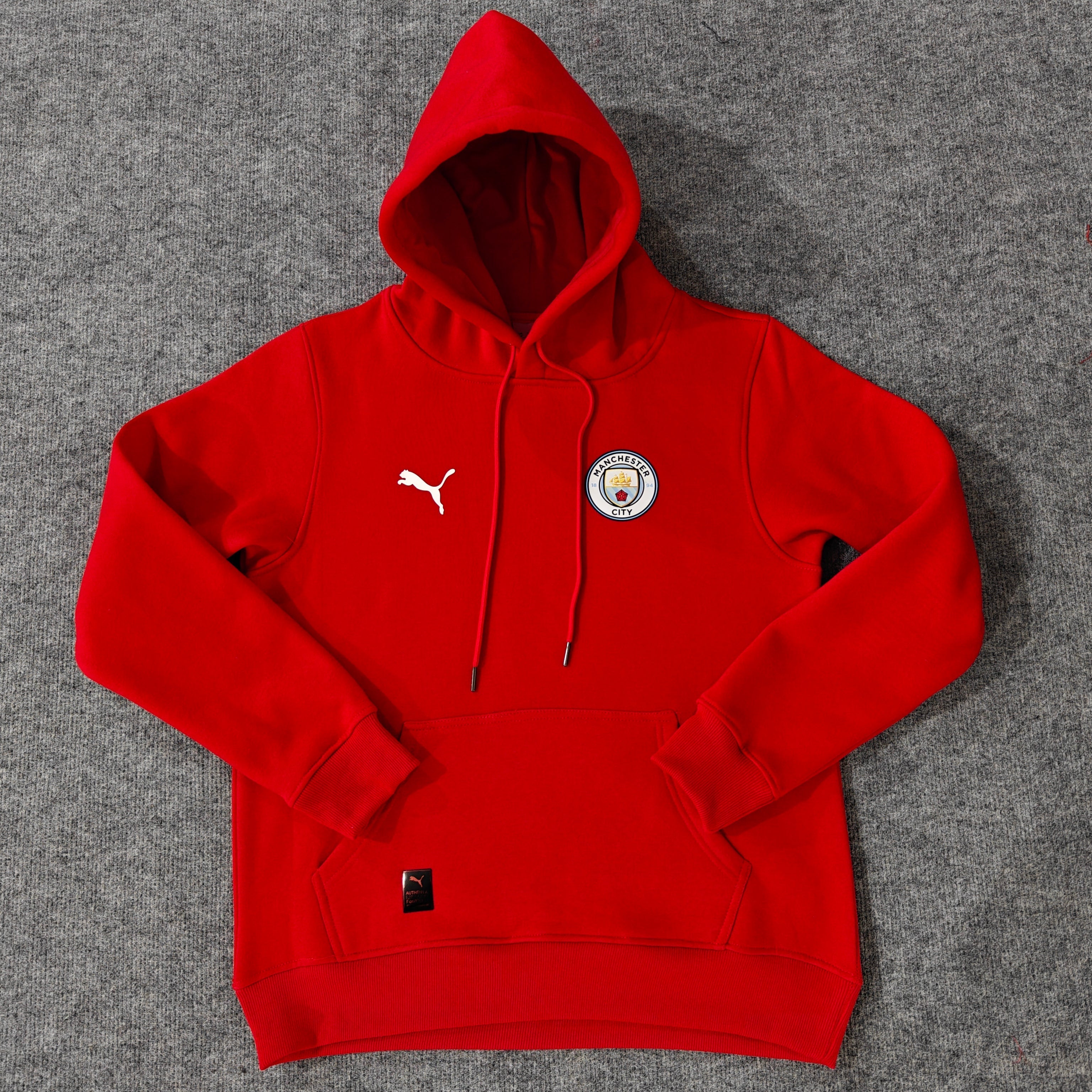 Manchester City Hoodie