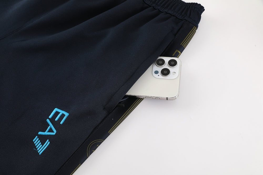 Napoli Tracksuit