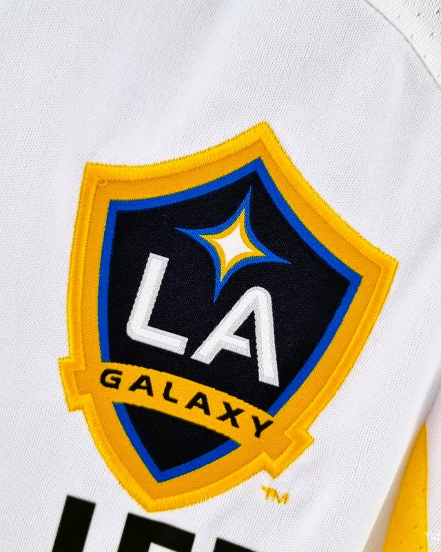 La Galaxy 2007-2008 - Beckham David