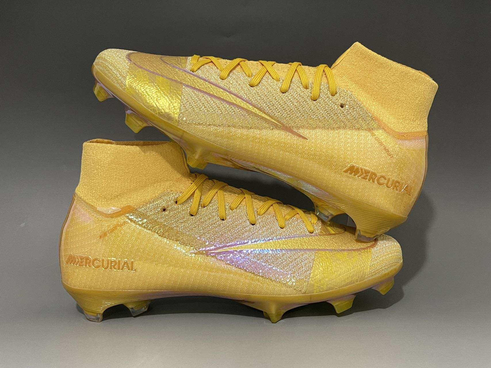 Mercurial Air Zoom Taglio Alto