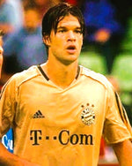 Ballack Michael 200405 Baia M 2004-2005