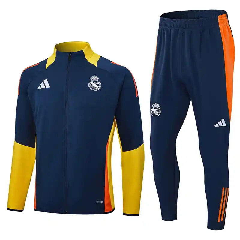 Real Madrid Tracksuit