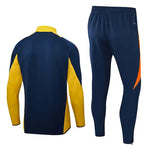Real Madrid Tracksuit