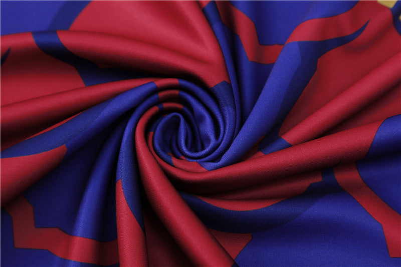 Barcelona 2024-2025 - Tracksuit