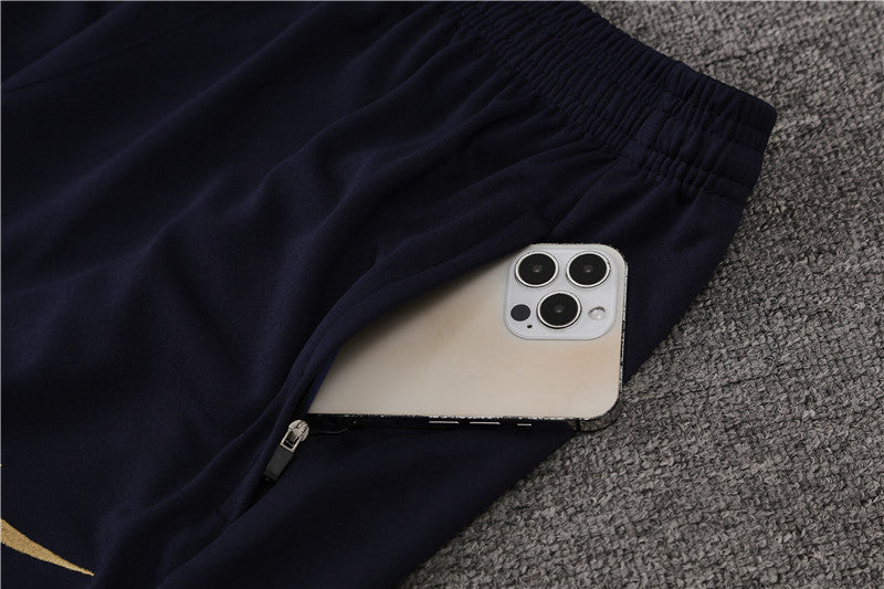 Barcelona 2024-2025 - Tracksuit