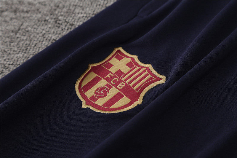 Barcelona 2024-2025 - Tracksuit