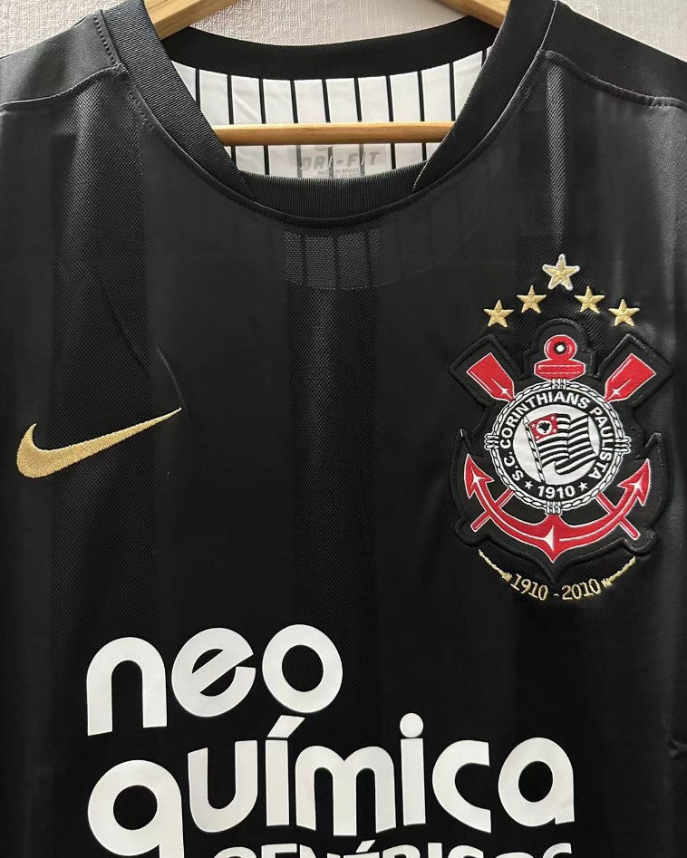 Ronaldo 201011 Colore 2010-2011