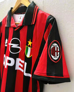 Milan 1996-1997 - Maldini Paolo