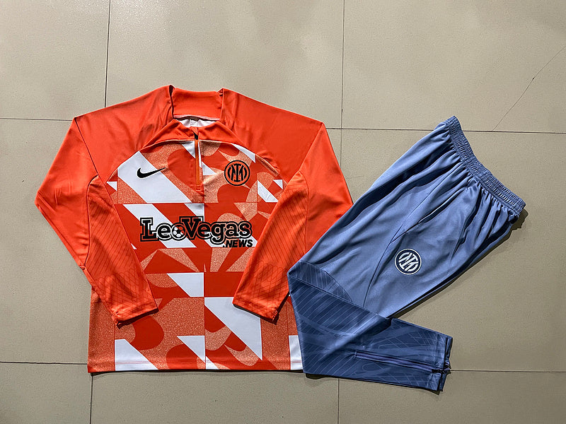 Inter 2024-2025 - Tracksuit