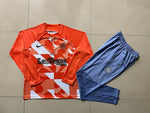 Inter 2024-2025 - Tracksuit