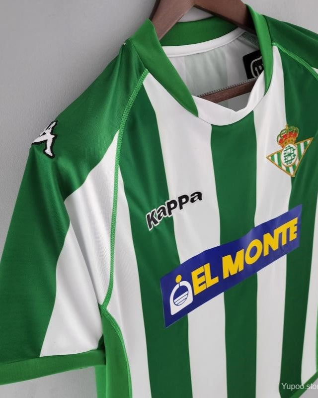 Joaquin 200102 Scommessa 2001-2002