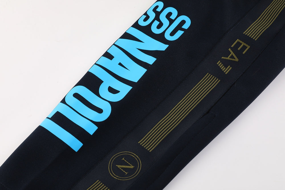 Napoli Tracksuit