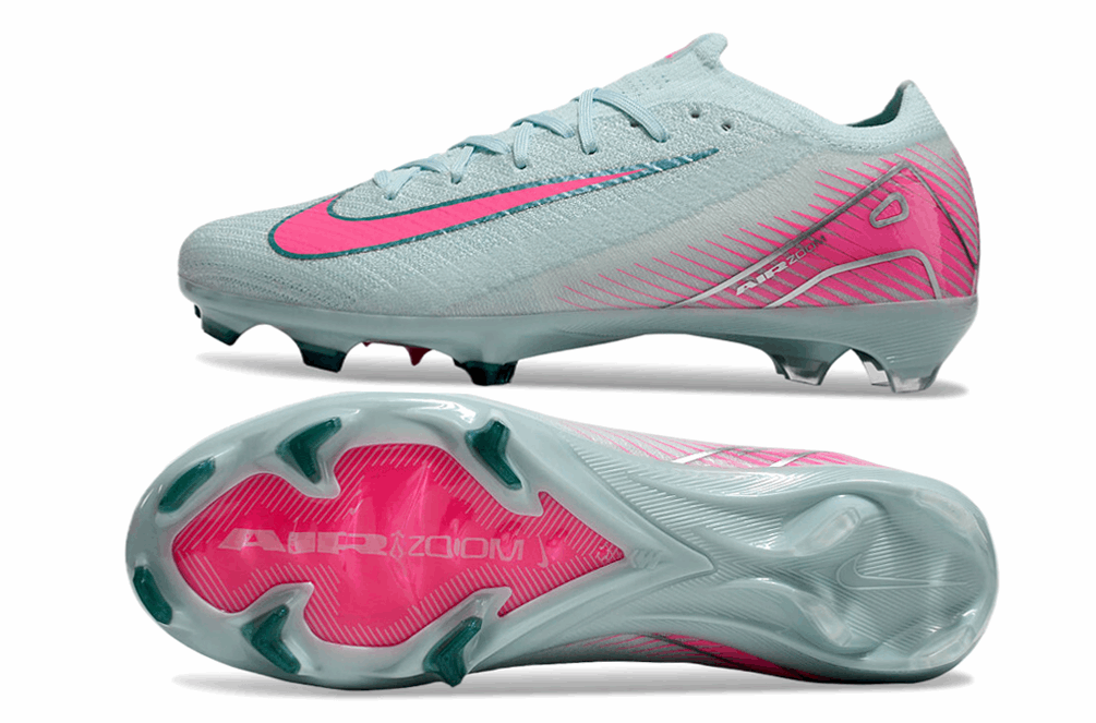 Mercurial Airzoom Azzurro