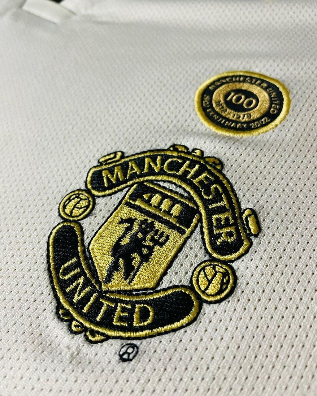 Manchester United 2001-2002 - Van Nistelrooy Ruud