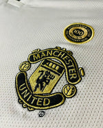 Manchester United 2001-2002 - Van Nistelrooy Ruud