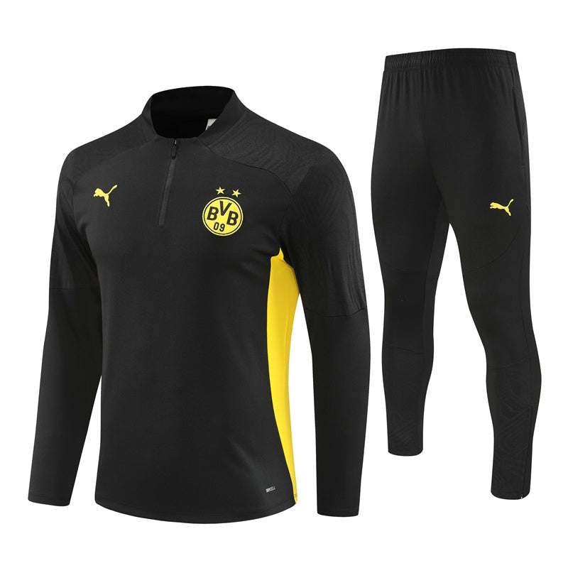 Borussia Dortmund 2024-2025 - Tracksuit