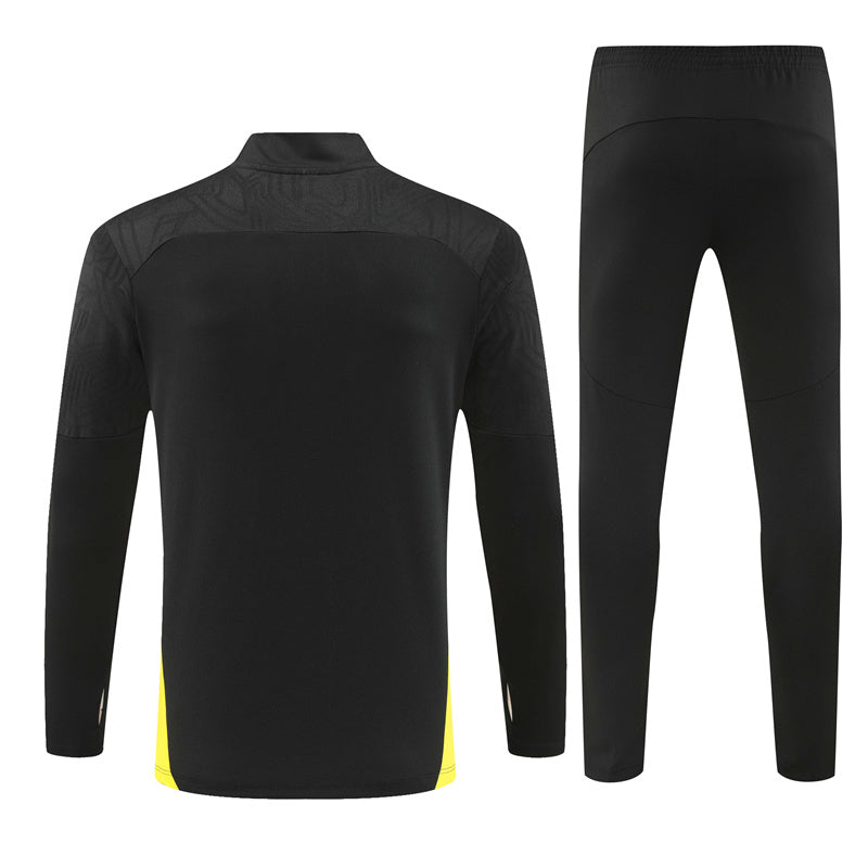 Borussia Dortmund 2024-2025 - Tracksuit