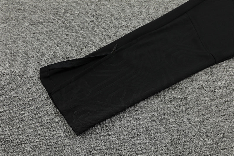 Borussia Dortmund 2024-2025 - Tracksuit