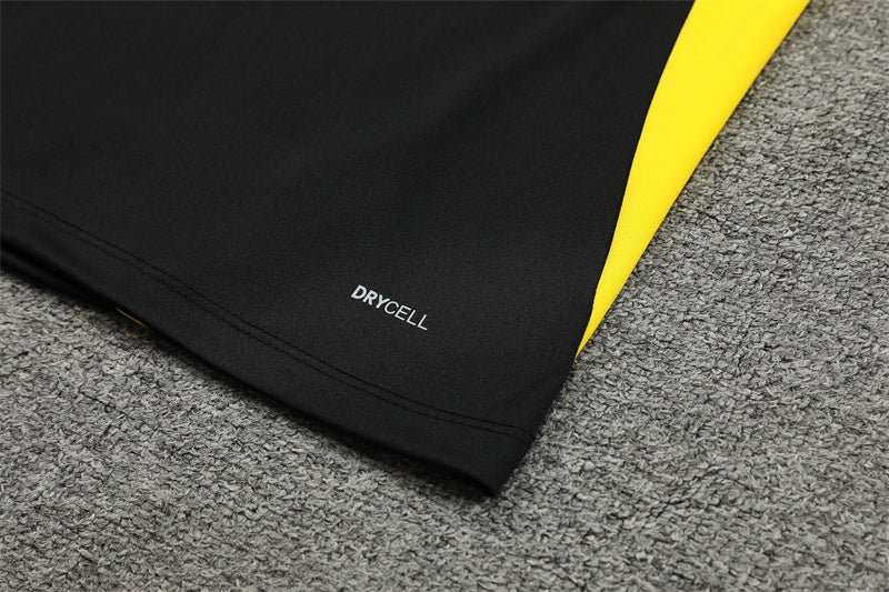 Borussia Dortmund 2024-2025 - Tracksuit