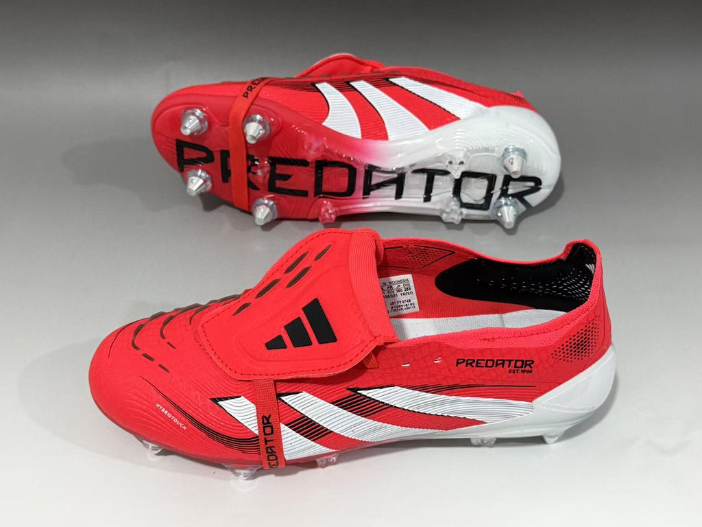 Predator Hybridtouch