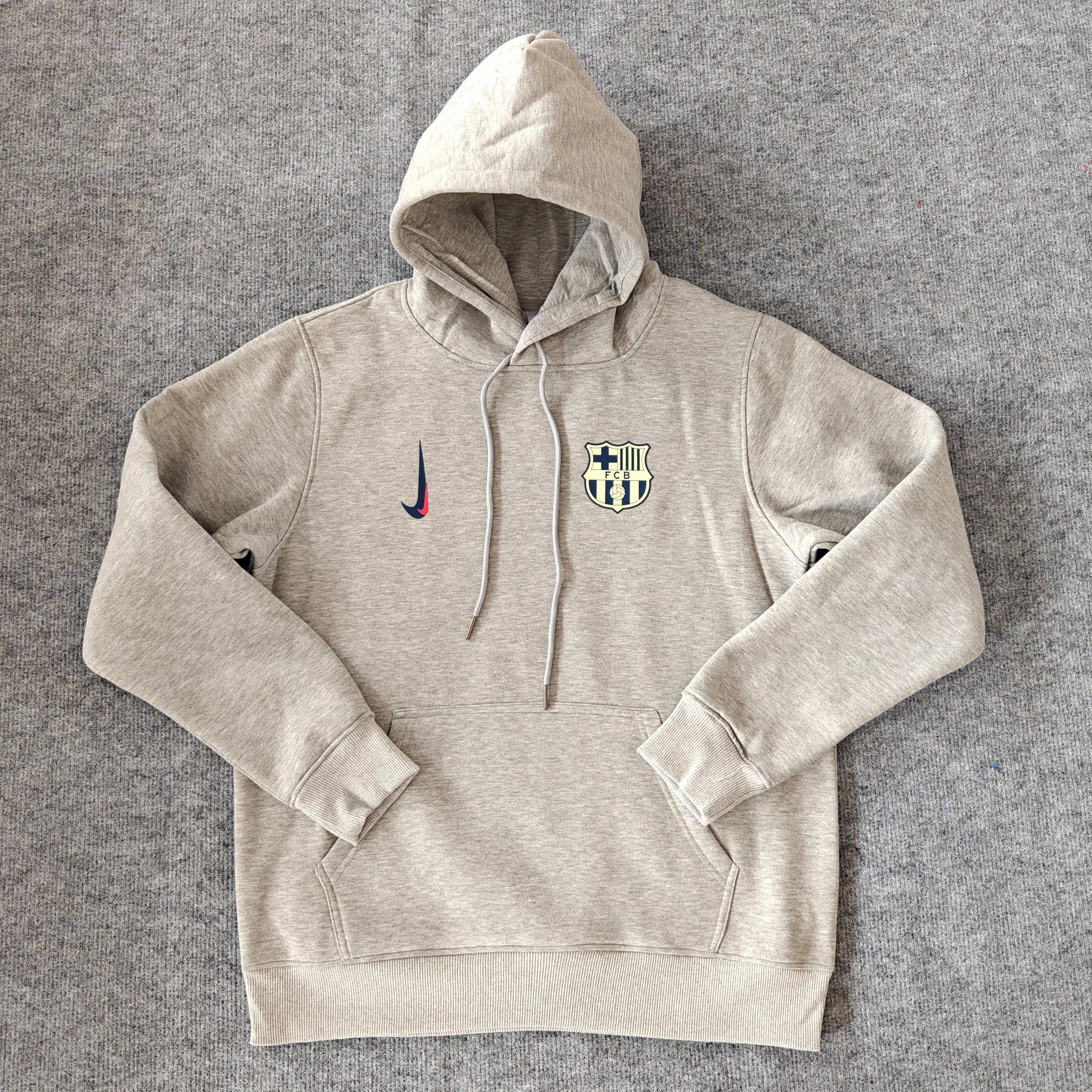Barcelona Hoodie