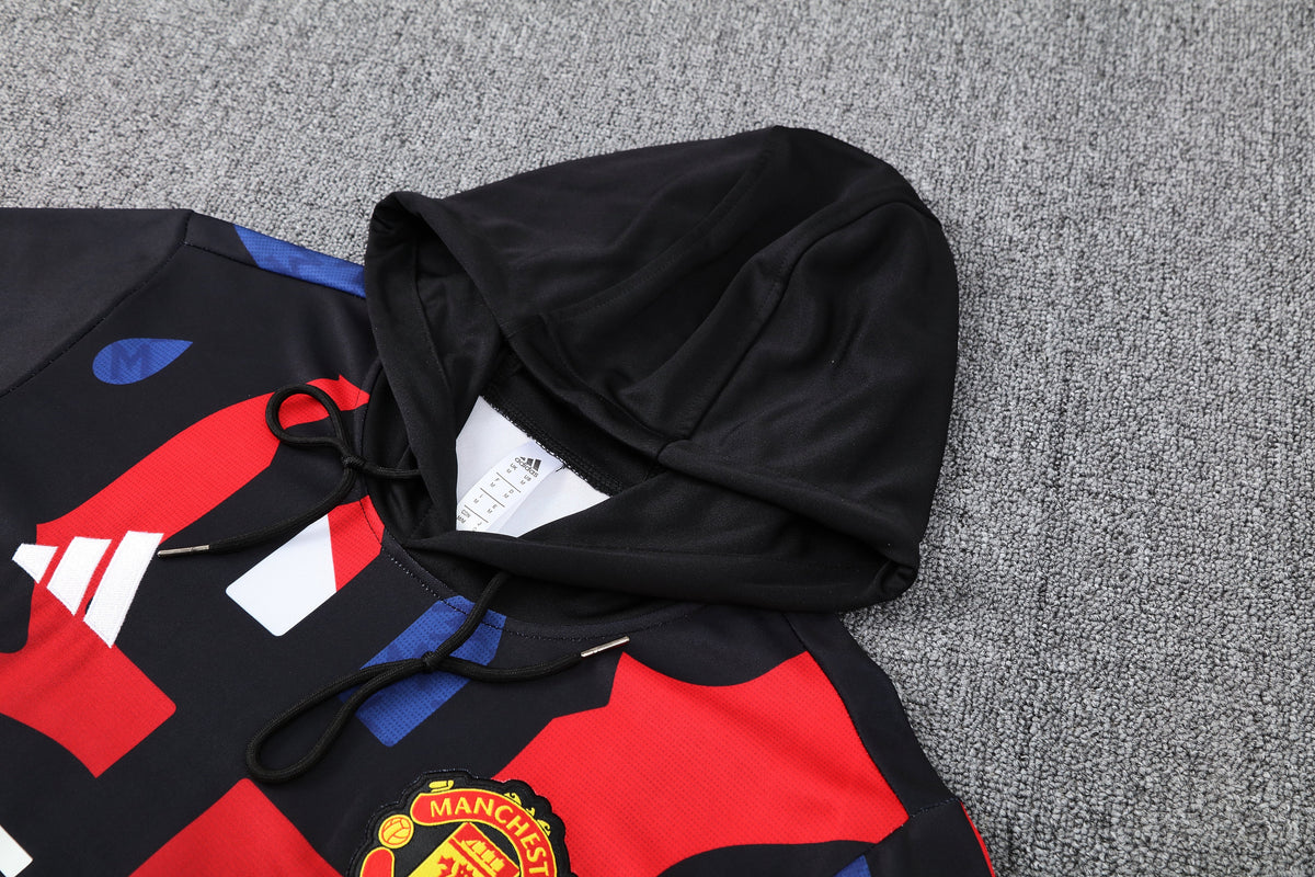 Fantasy Manchester Uniter 2025