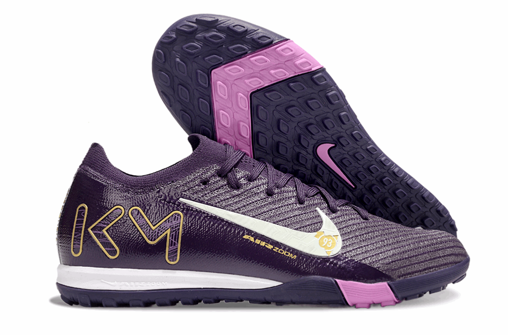 Mercurial Km A Taglio Basso