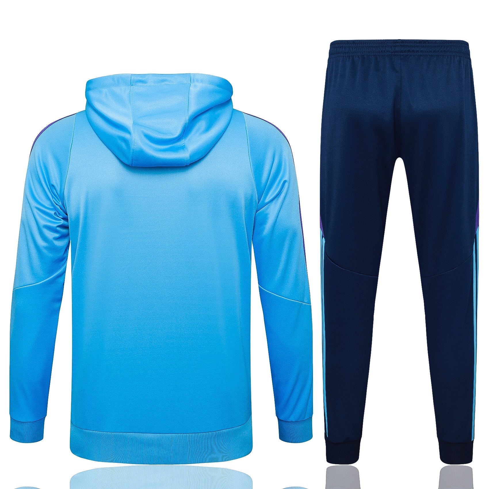 Argentina 2025 - Tracksuit