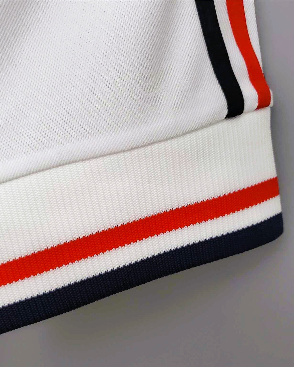 France 1998-1999 - Henry Thierry