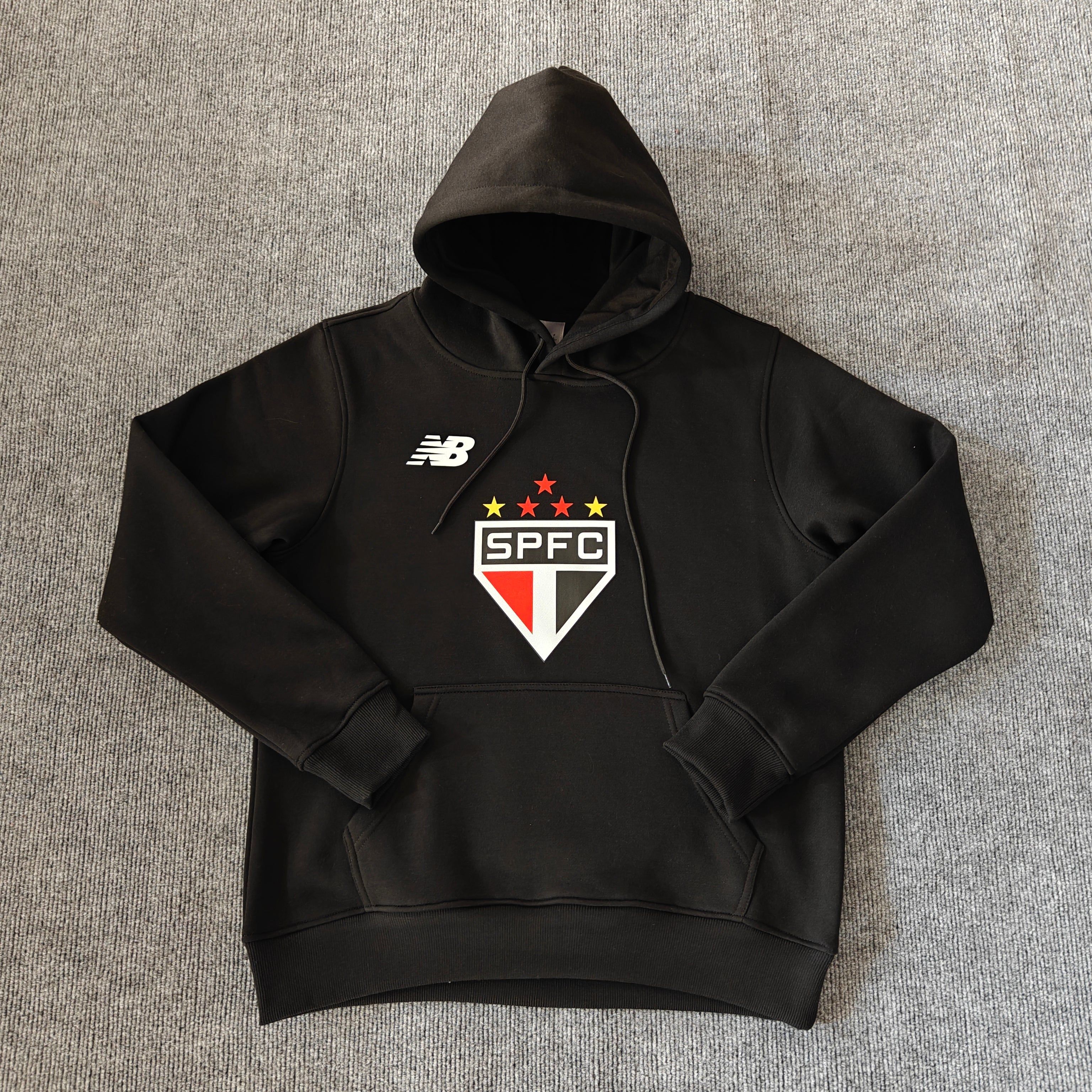 Santos Hoodie Paolo