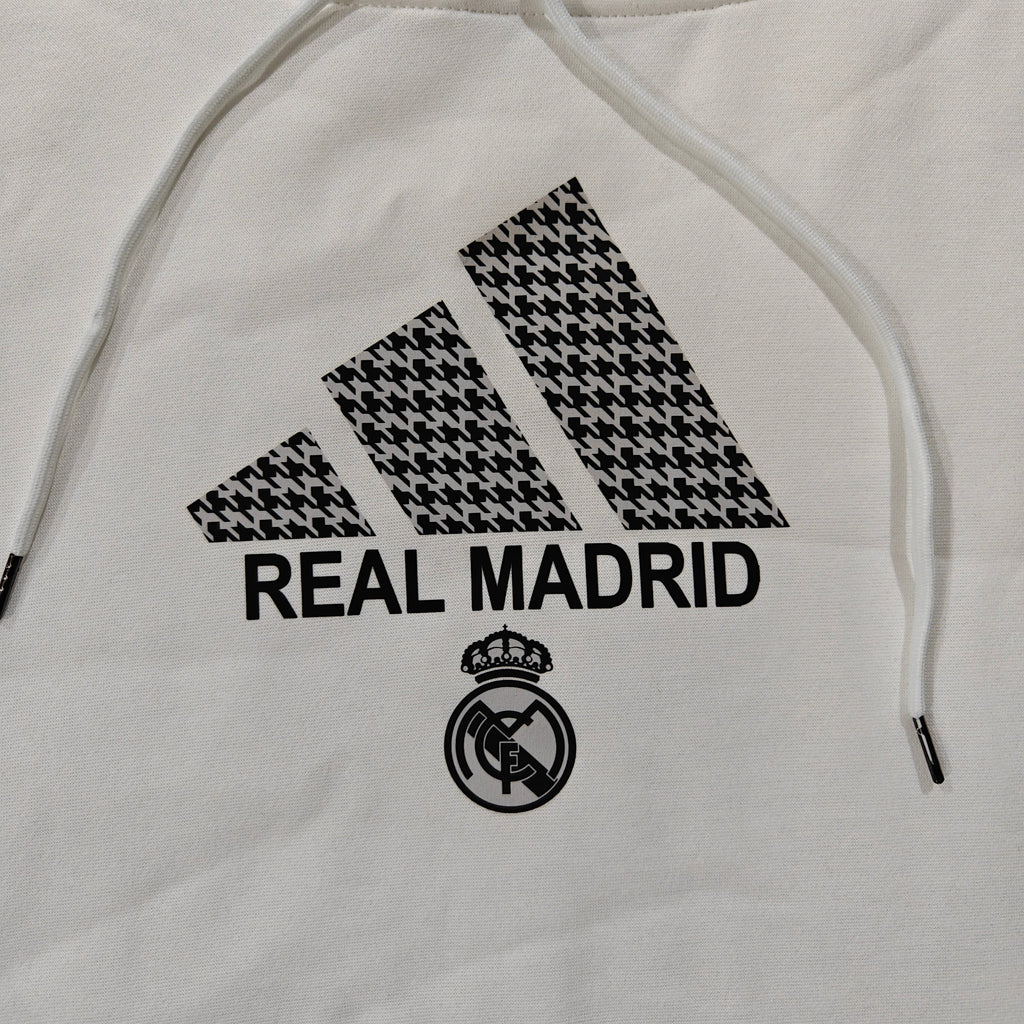 Real Madrid Peluche Del