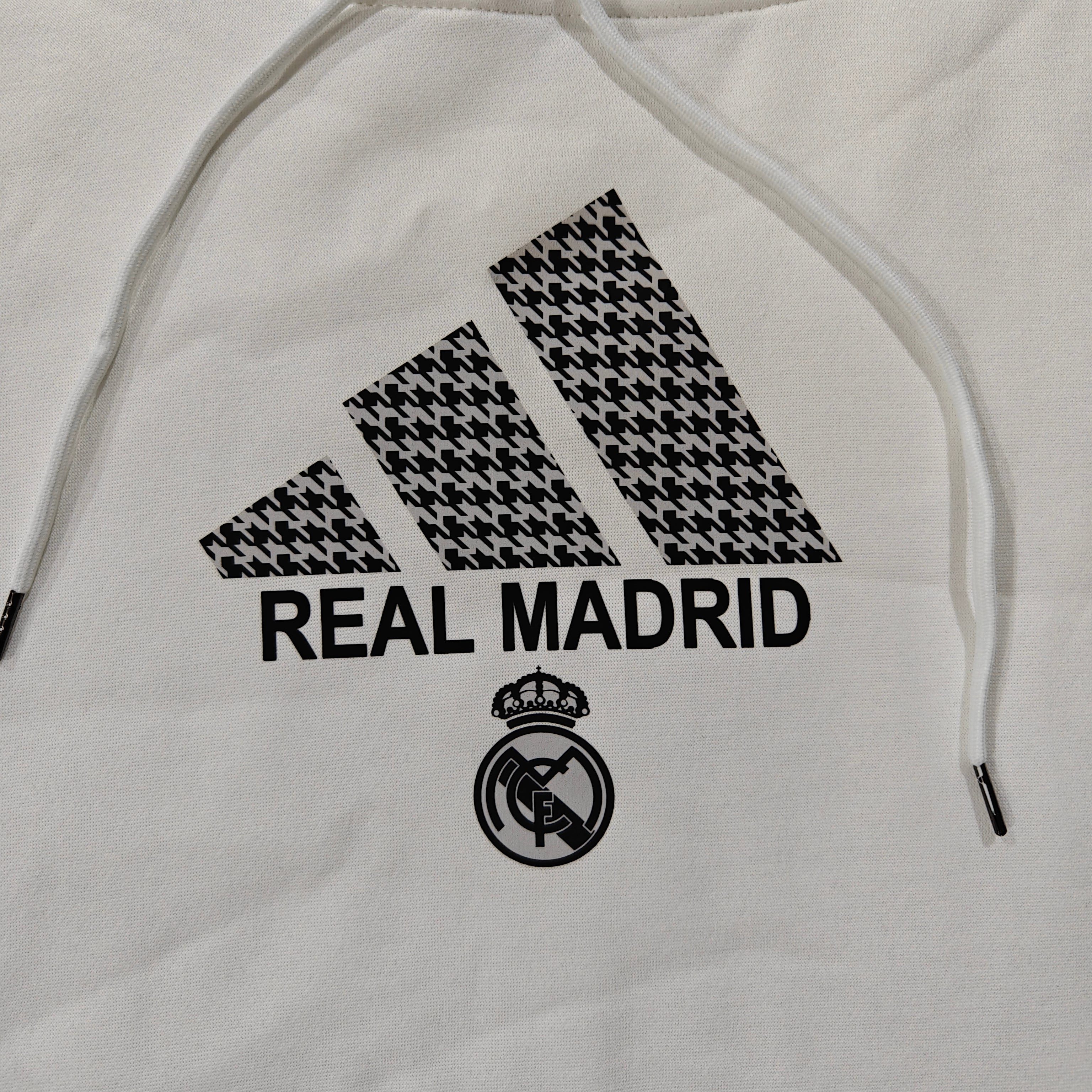 Real Madrid Peluche Del
