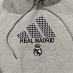 Real Madrid Peluche Del