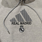 Real Madrid Peluche Del