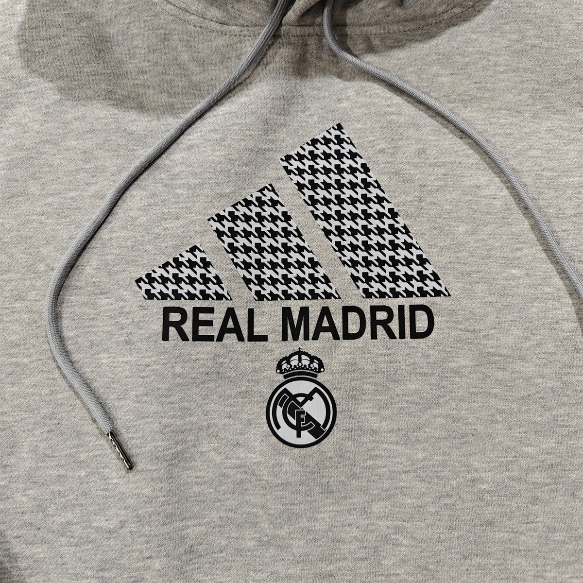 Real Madrid Peluche Del