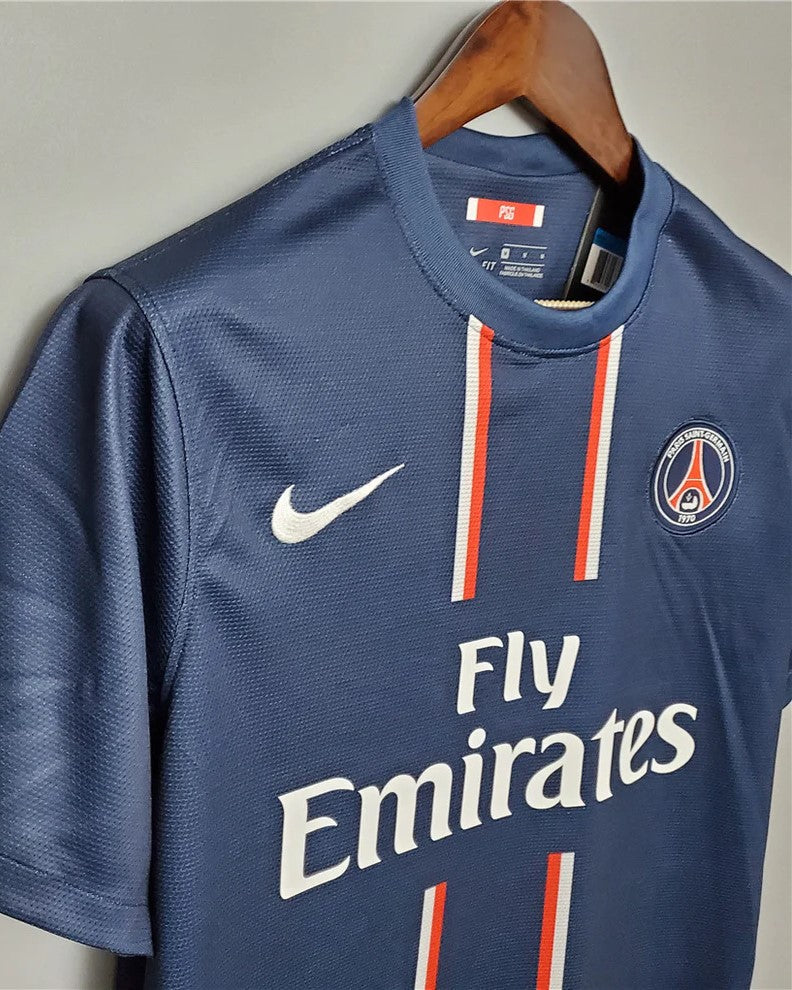 Paris Saint-Germain 2012-2013 - Beckham David