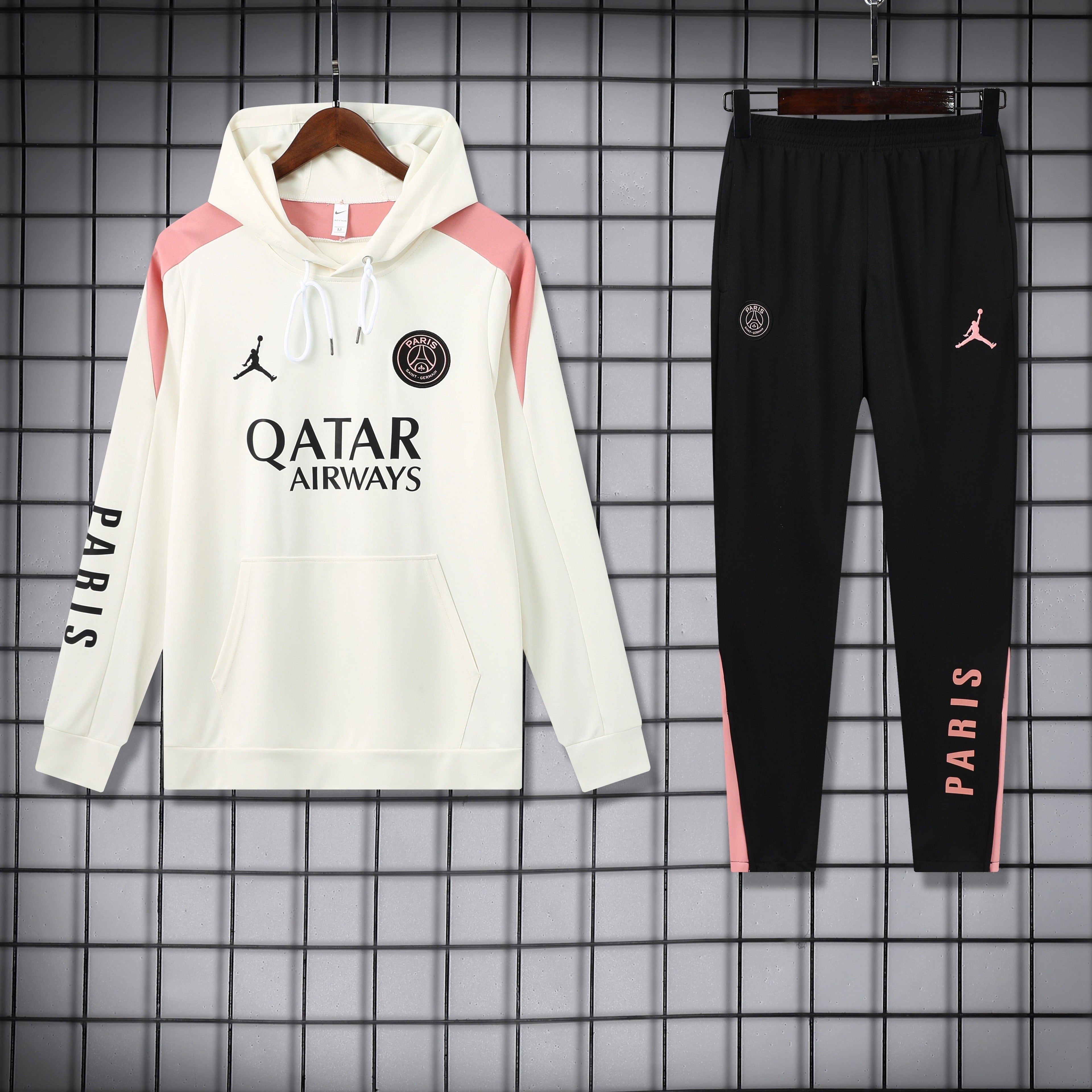 Paris Saint-Germain 2025 - Tracksuit