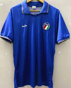 Italy 1990-1991 - Maldini Paolo