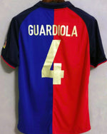 Barcelona 1999-1900 - Guardiola Pep
